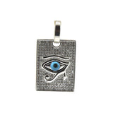 Sp 1420, eyes, 26mm width, 45mm high, 5mm thick