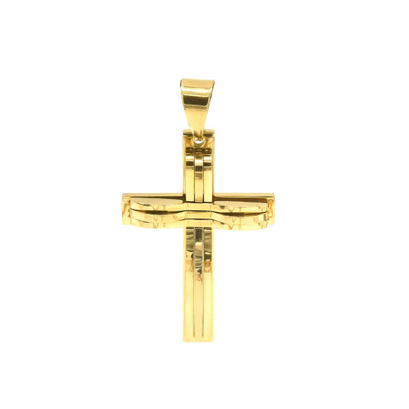 SP-97, 3 color of cross, 43mm width, 75mm high, 10mm thick