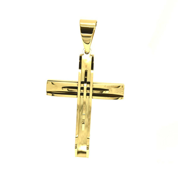 SP-98, 2 size of cross different color