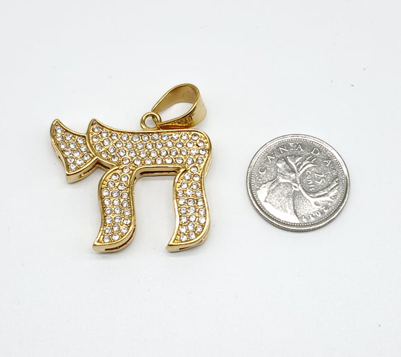 SP-823, gold or silver color, 43mm width, 43mm high, 3mm thick