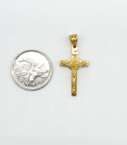 SP-391, gold or silver colors, 18mm width, 35mm high, 5mm thick