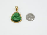 SP-1018,Stainless Steel 2 size of Buddha, 4 different colors