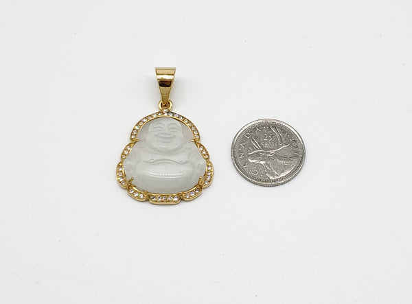 SP-1018,Stainless Steel 2 size of Buddha, 4 different colors