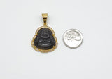SP-1018,Stainless Steel 2 size of Buddha, 4 different colors