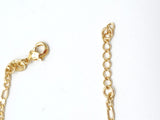 Kid Bracelet 01, Width-2mm, Length-4.5 inch +1 inch