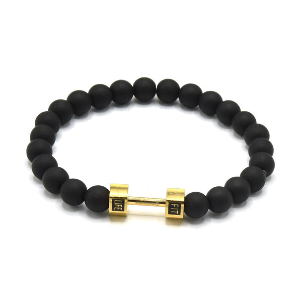 MBB-548 dumbbel, Width-8mm, Length-8''