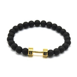 MBB-548 dumbbel, Width-8mm, Length-8''