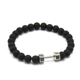 MBB-548 dumbbel, Width-8mm, Length-8''
