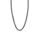 Stainless Steel BOX Chain SBC 5mm Width
