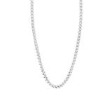 Stainless Steel BOX Chain SBC 5mm Width