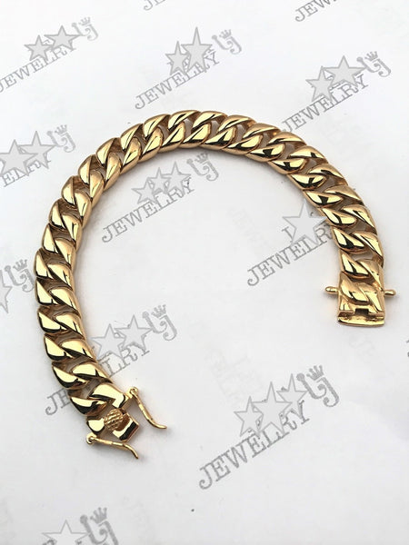 SBM-588, Men and Women Stainless Steel Bracelet with different size:Width-8mm,10mm,12mm,14mm, Length-8.5''