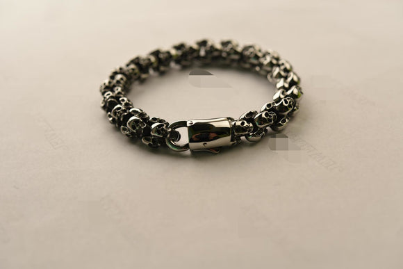SBM-599, Width-12mm round, Length-8.5mm