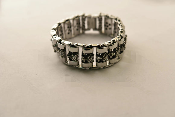 SBM-603 Wolf, 25mm Width, 9 inches Length, 7mm thick