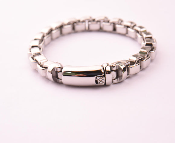 SBM-670, Width-8mm round, Length-8.5''