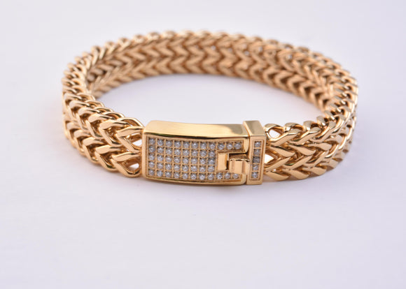 SBM-681,Width-12mm,Length-8.5'', 5mm thick