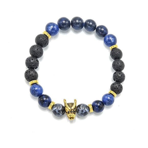 MBB-744 Dragon Width-8mm, Length-7.5''