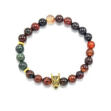 MBB-744 Dragon Width-8mm, Length-7.5''