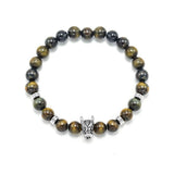 MBB-744 Dragon Width-8mm, Length-7.5''