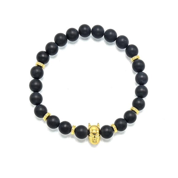 MBB-745, Batman Width-10mm, Length-8''