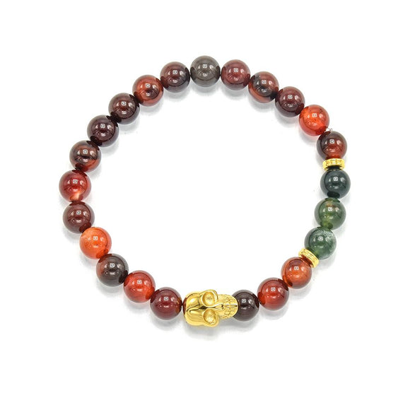 MBB-749, 8mm Width, 8 inch Length