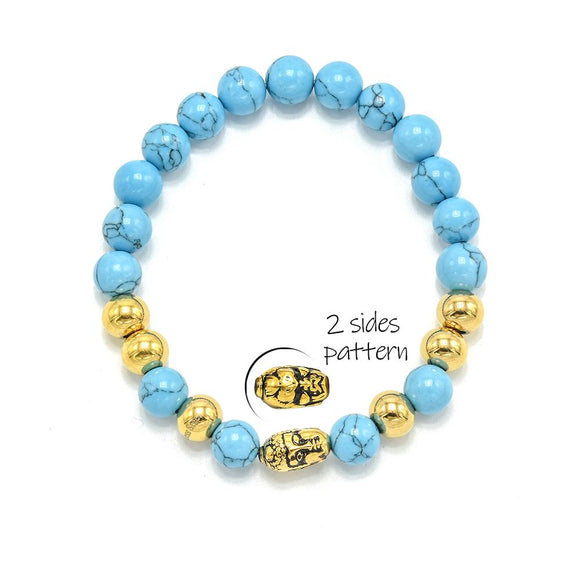 MBB-755, 8mm Width, Length-7''