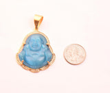 SP-1018,Stainless Steel 2 size of Buddha, 4 different colors