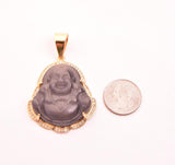 SP-1018,Stainless Steel 2 size of Buddha, 4 different colors