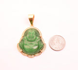 SP-1018,Stainless Steel 2 size of Buddha, 4 different colors