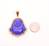 SP-1018,Stainless Steel 2 size of Buddha, 4 different colors