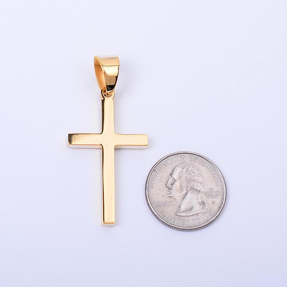 SP-240, 2 size of cross C