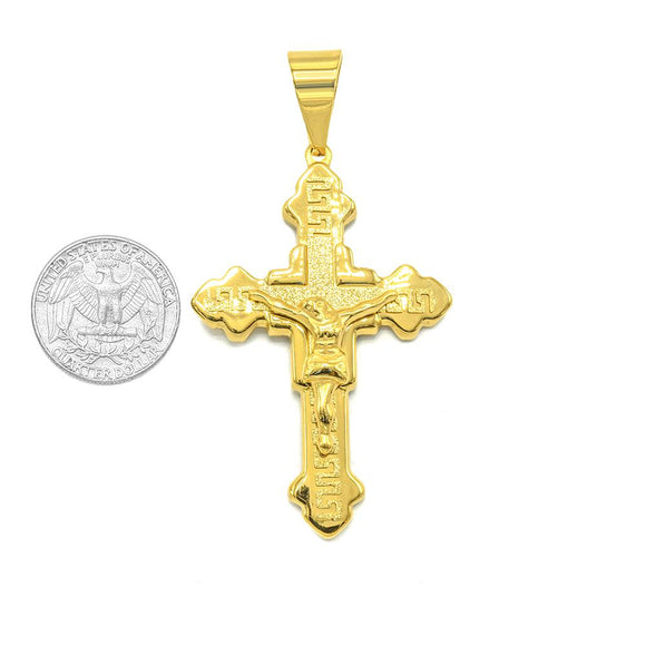 SP-317, 2 size of cross