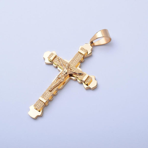 SP-330, 2 size of cross, 4 colors differences