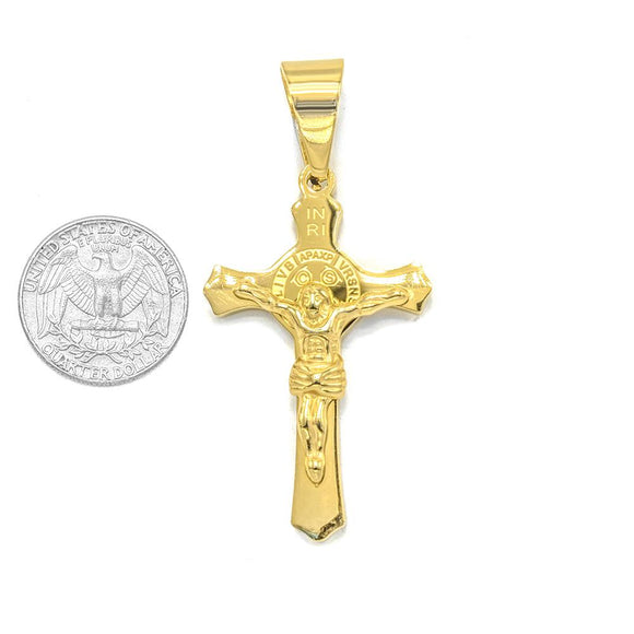SP-639, cross, 38mm width, 62mm high, 5mm thick