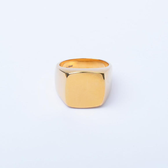 SRM-127 Plain-13mm X 13mm Width, 3mm thick