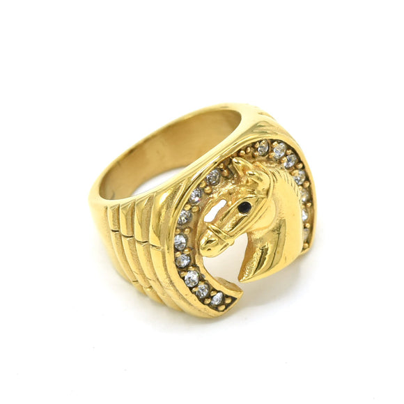 SRM-192 Horse Shoe, 22mm X 13mm, 7mm Thick