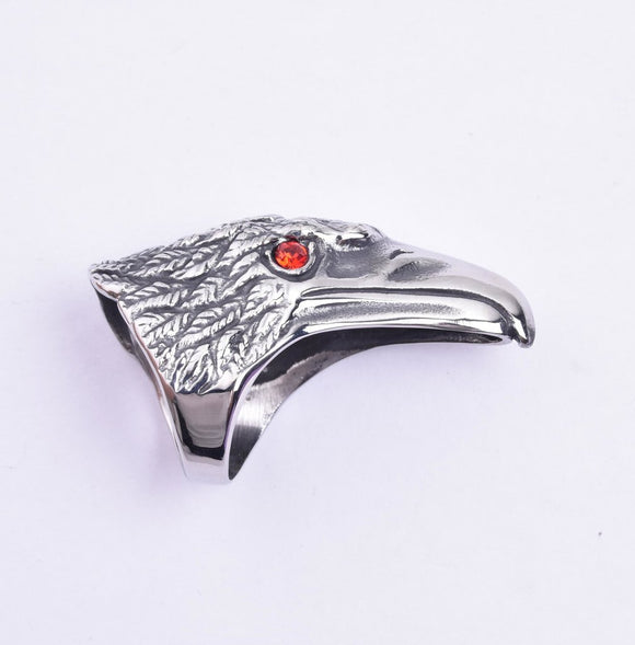 SRM-320 eagle-50mm X 25mm Width, 6mm Thick