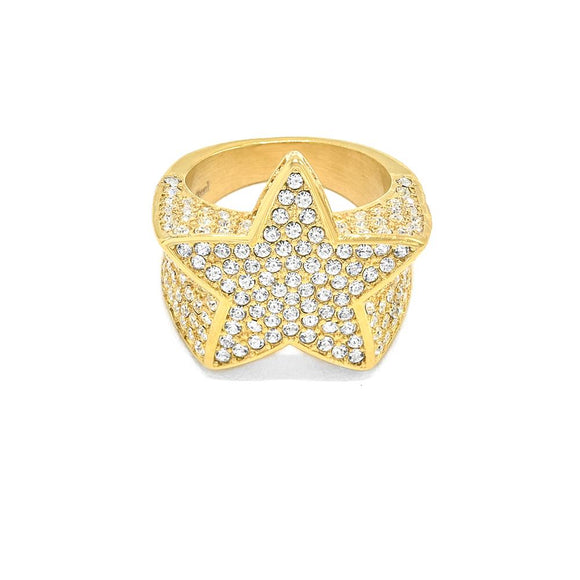 SRM-352-Gold or Silver 22mm X 22mm, 4mm Thick