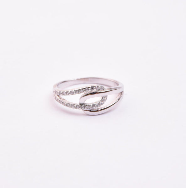 STRW-309, Women S925 Sterling Silver Fashion ring