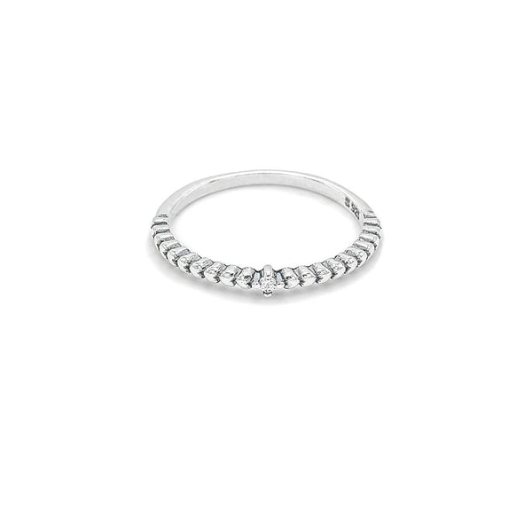 STRW-475, Women S925 Sterling Silver fashion ring