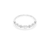 STRW-603, Women S925 Sterling silver fashion ring- gold or silver color
