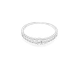 STRW-604, Women S925 Sterling Silver fashion ring-gold or silver color