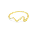STRW-624, Women S925 Sterling Silver Fashion ring