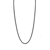 Stainless Steel Box Chain-SBC-4mm width
