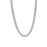 Miami Cuban Chain SMC 3mm Width, 1mm thick