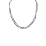 Stainless Steel Snake Chain - SNKC-4mm and 5mm